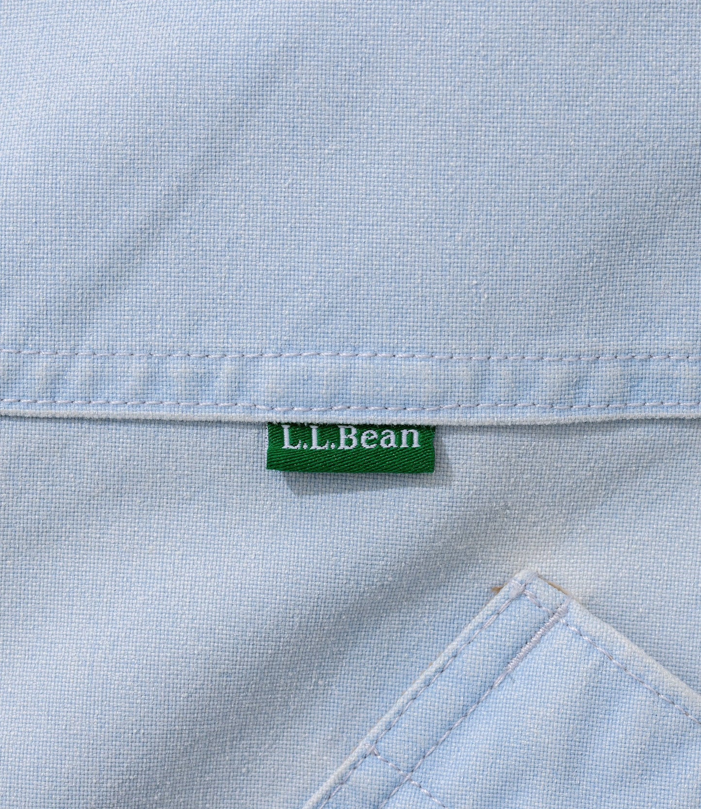 L.L.Bean JAPAN EDITION Prospect Harbor Field Coat