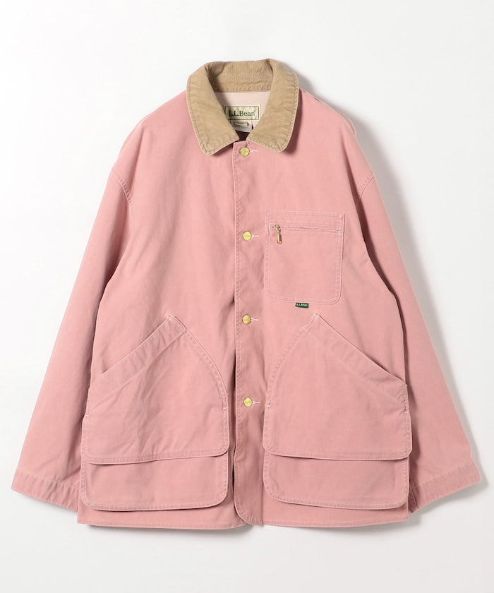 L.L.Bean JAPAN EDITION Prospect Harbor Field Coat