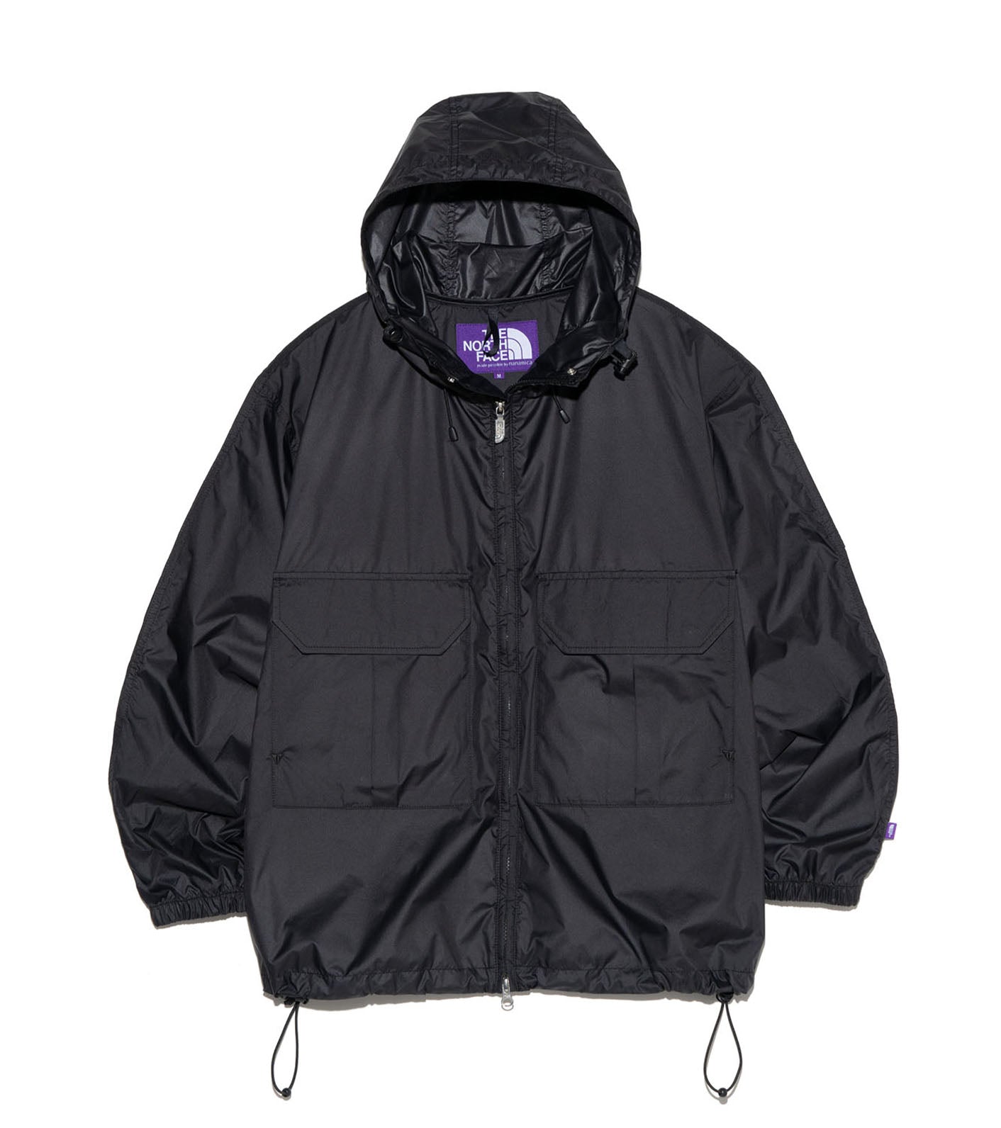THE NORTH FACE PURPLE LABEL Mountain Wind Parka