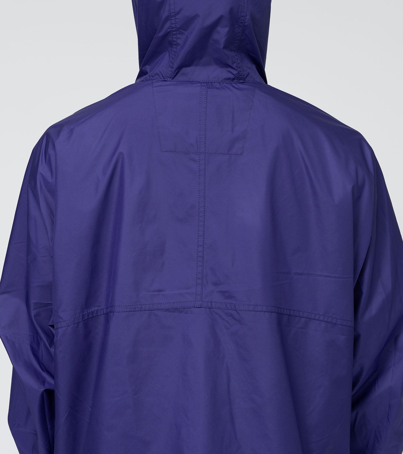 THE NORTH FACE PURPLE LABEL Mountain Wind Parka