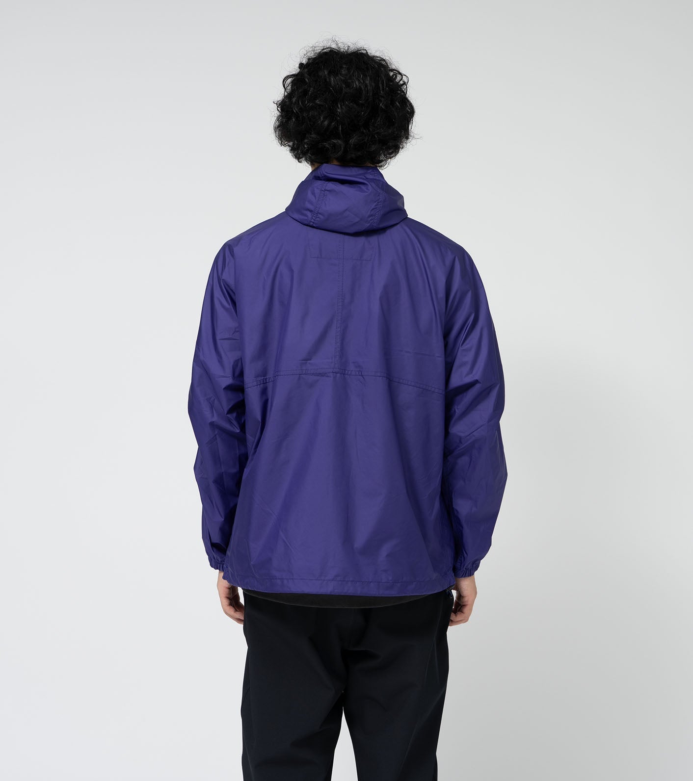 THE NORTH FACE PURPLE LABEL Mountain Wind Parka