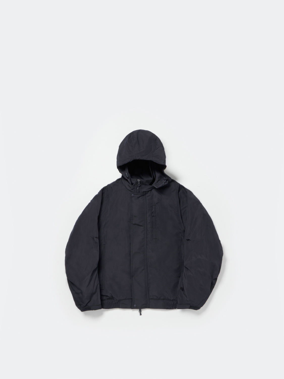 DAIWA PIER39 TECH TACTICAL MOUNTAIN PARKA