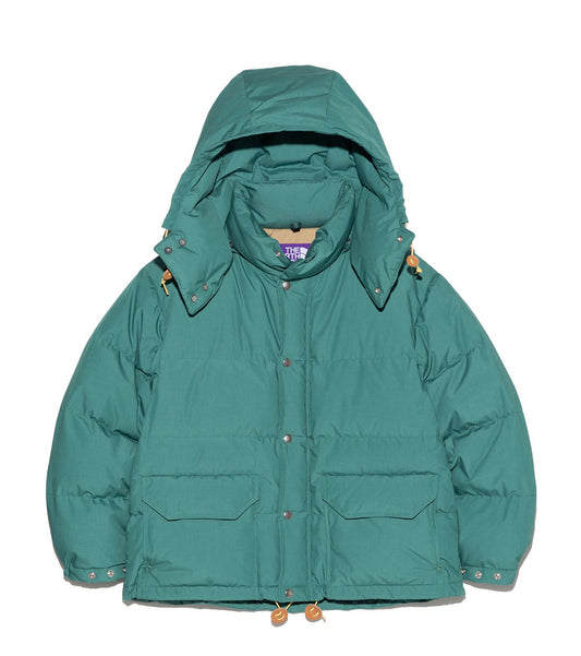 THE NORTH FACE PURPLE LABEL 65/35 Sierra Parka for Women