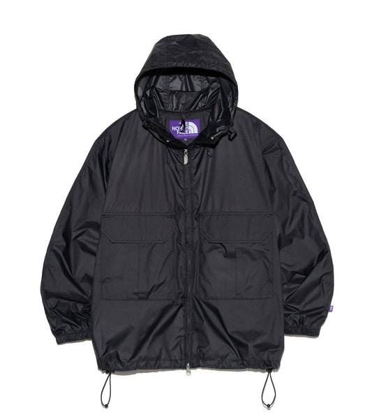 THE NORTH FACE PURPLE LABEL Mountain Wind Parka