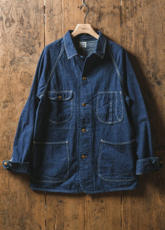orSlow 1950’S COVERALL